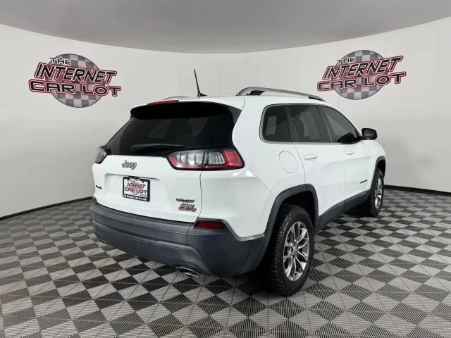 2019 Jeep KL Cherokee - Image 7 of 12