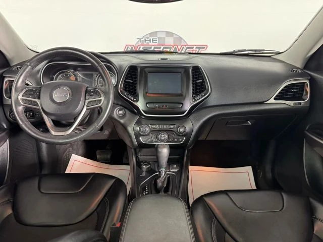 2019 Jeep KL Cherokee - Image 11 of 12