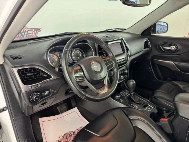 2019 Jeep KL Cherokee - Image 10 of 12