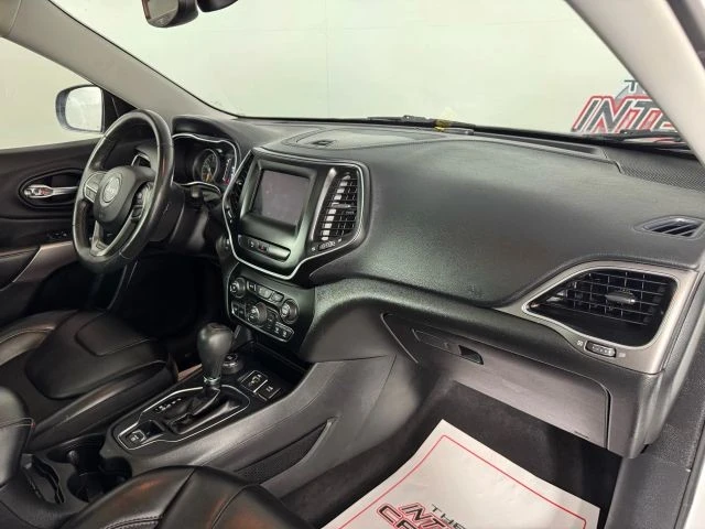 2019 Jeep KL Cherokee - Image 12 of 12