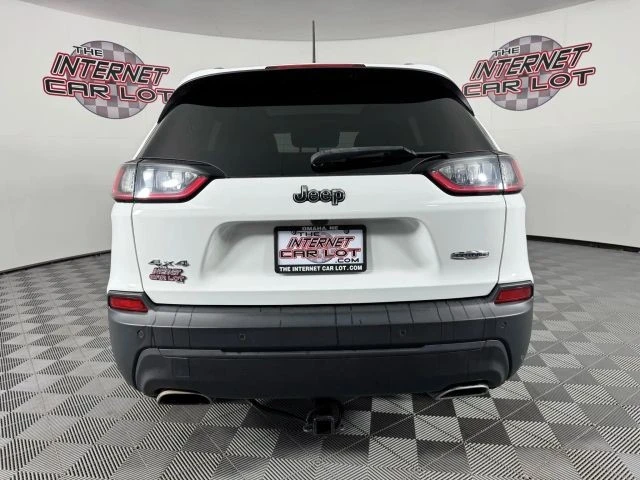 2019 Jeep KL Cherokee - Image 6 of 12