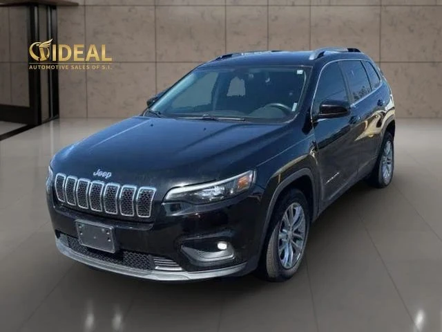 2019 Jeep KL Cherokee - Image 3 of 7