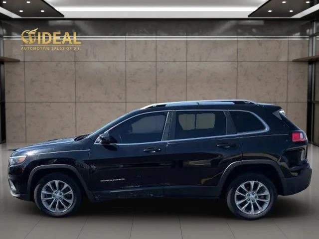 2019 Jeep KL Cherokee - Image 4 of 7