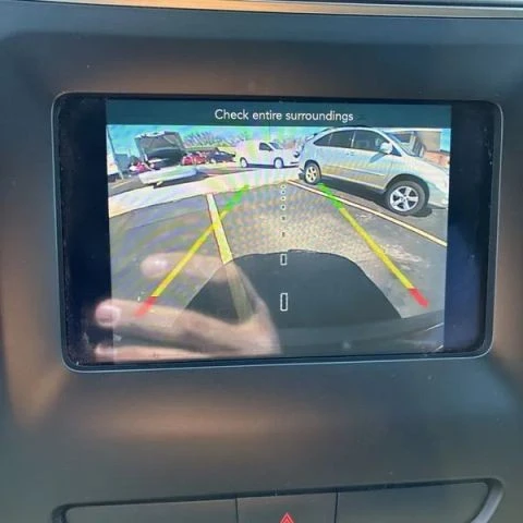 2019 Jeep KL Cherokee - Image 6 of 7