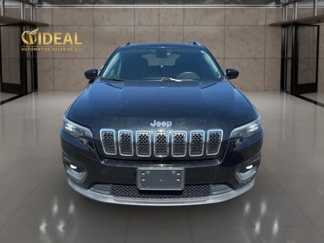 2019 Jeep KL Cherokee - Image 2 of 7