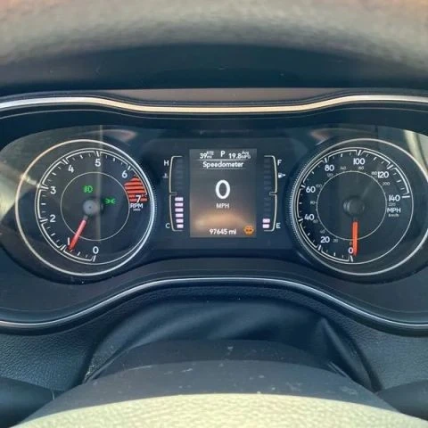 2019 Jeep KL Cherokee - Image 5 of 7