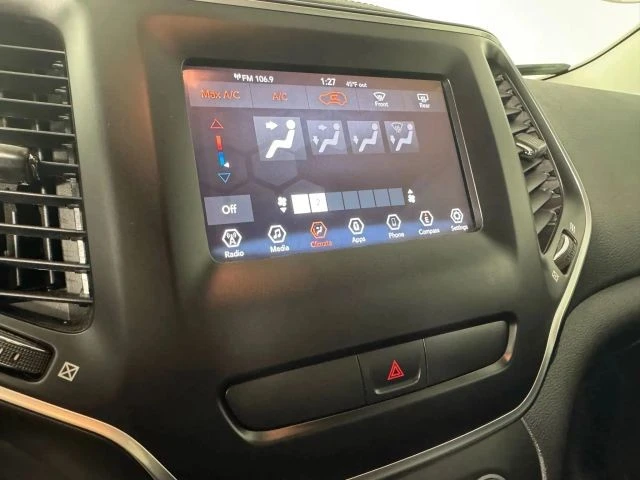 2019 Jeep KL Cherokee - Image 19 of 21