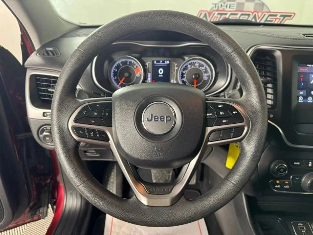 2019 Jeep KL Cherokee - Image 13 of 21