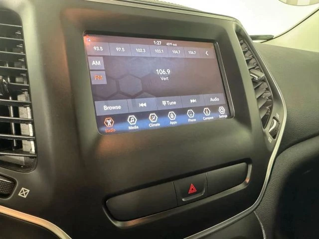 2019 Jeep KL Cherokee - Image 18 of 21