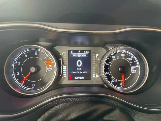 2019 Jeep KL Cherokee - Image 14 of 21