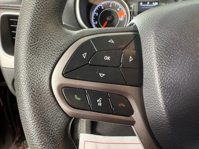 2019 Jeep KL Cherokee - Image 15 of 21