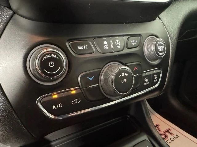 2019 Jeep KL Cherokee - Image 20 of 21