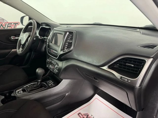 2019 Jeep KL Cherokee - Image 12 of 21