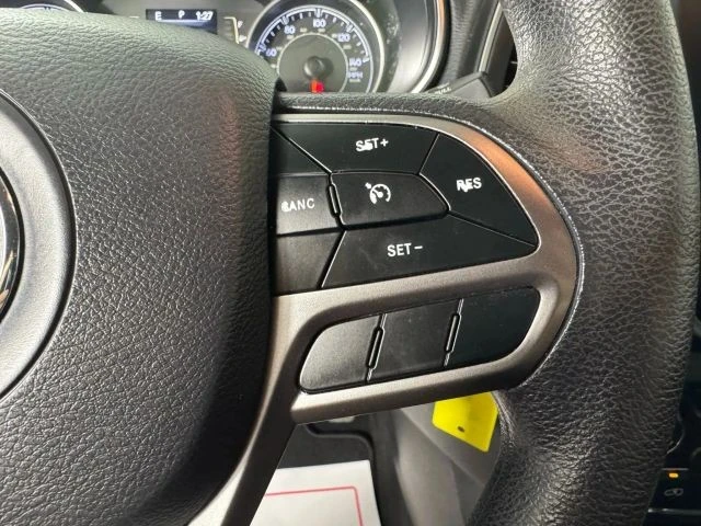 2019 Jeep KL Cherokee - Image 16 of 21