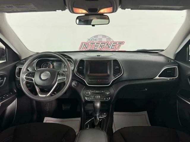 2019 Jeep KL Cherokee - Image 11 of 12