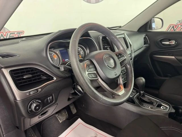 2019 Jeep KL Cherokee - Image 10 of 21
