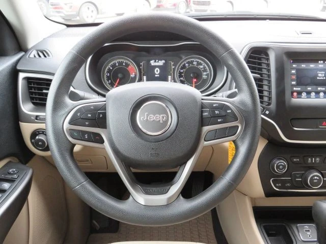 2019 Jeep KL Cherokee - Image 13 of 21