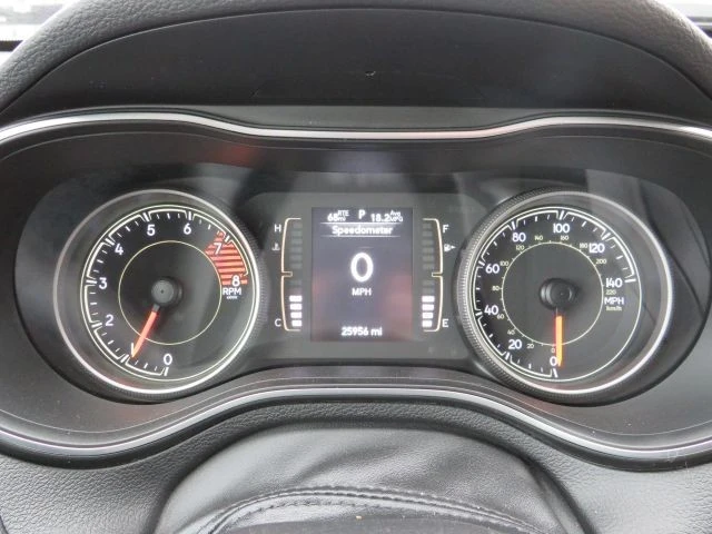 2019 Jeep KL Cherokee - Image 14 of 21