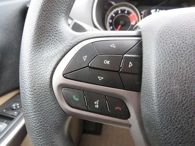 2019 Jeep KL Cherokee - Image 16 of 21