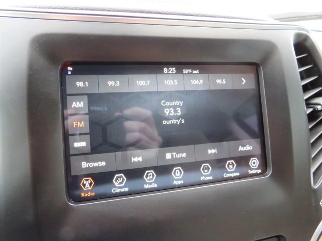 2019 Jeep KL Cherokee - Image 19 of 21