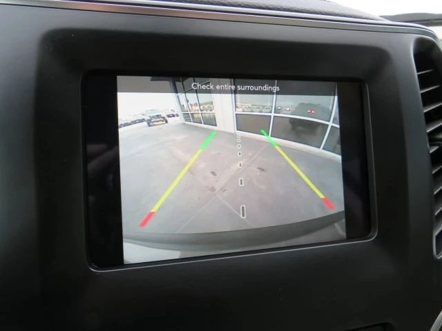 2019 Jeep KL Cherokee - Image 18 of 21