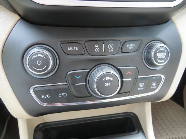 2019 Jeep KL Cherokee - Image 20 of 21