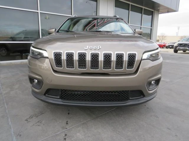 2019 Jeep KL Cherokee - Image 2 of 12