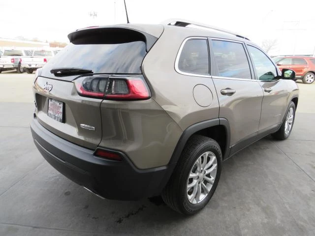 2019 Jeep KL Cherokee - Image 7 of 12