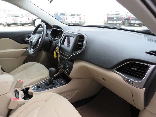 2019 Jeep KL Cherokee - Image 12 of 12
