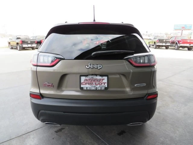 2019 Jeep KL Cherokee - Image 6 of 12