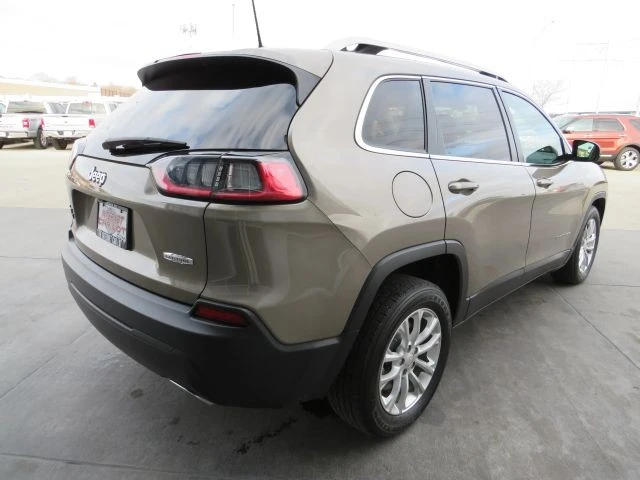 2019 Jeep KL Cherokee - Image 7 of 12