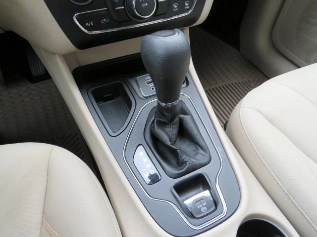 2019 Jeep KL Cherokee - Image 21 of 21