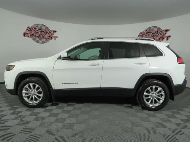 2019 Jeep KL Cherokee - Image 4 of 12