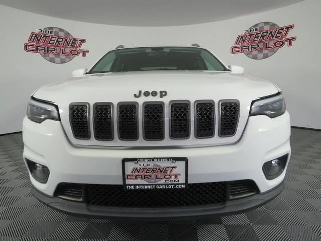 2019 Jeep KL Cherokee - Image 2 of 12