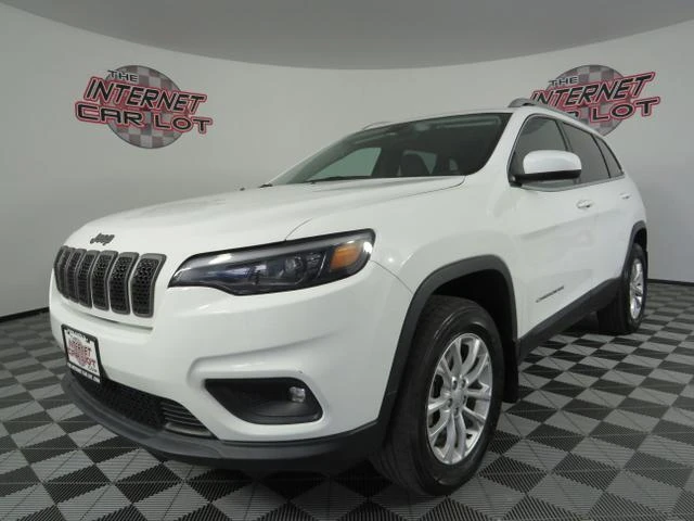 2019 Jeep KL Cherokee - Image 3 of 12