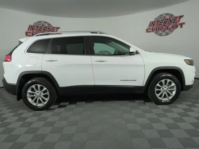 2019 Jeep KL Cherokee - Image 8 of 12