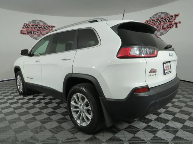 2019 Jeep KL Cherokee - Image 5 of 12
