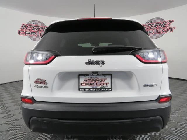 2019 Jeep KL Cherokee - Image 6 of 12