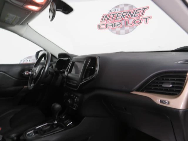 2019 Jeep KL Cherokee - Image 12 of 12