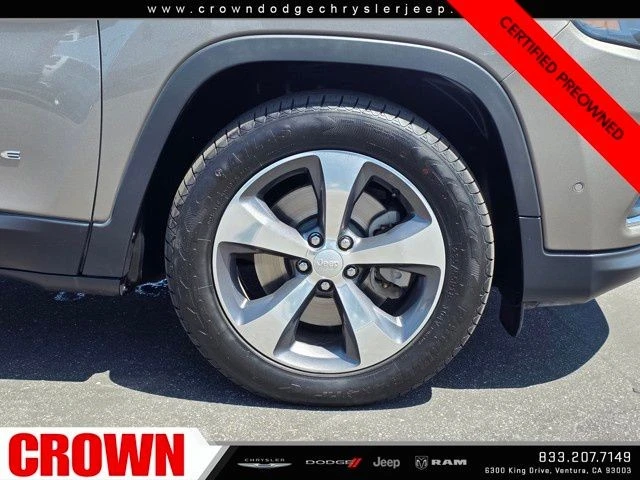 2019 Jeep KL Cherokee - Image 9 of 12