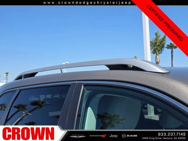 2019 Jeep KL Cherokee - Image 10 of 12