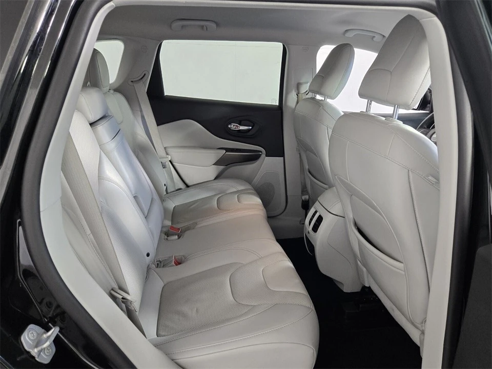 2019 Jeep KL Cherokee - Image 12 of 12