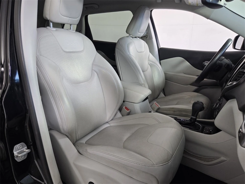 2019 Jeep KL Cherokee - Image 15 of 21