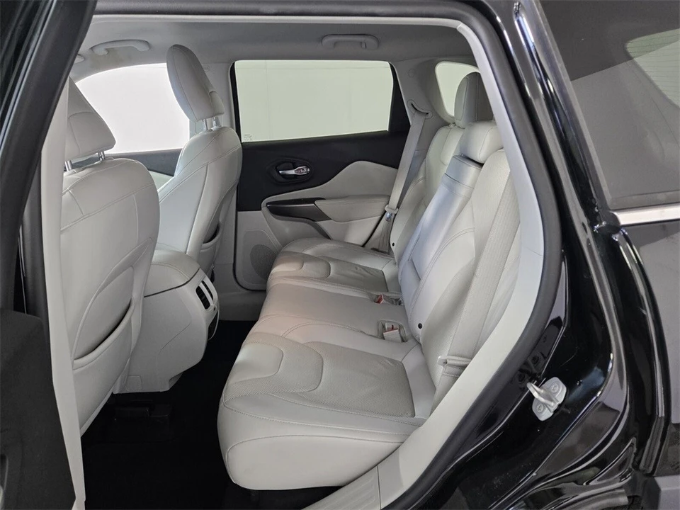 2019 Jeep KL Cherokee - Image 8 of 21