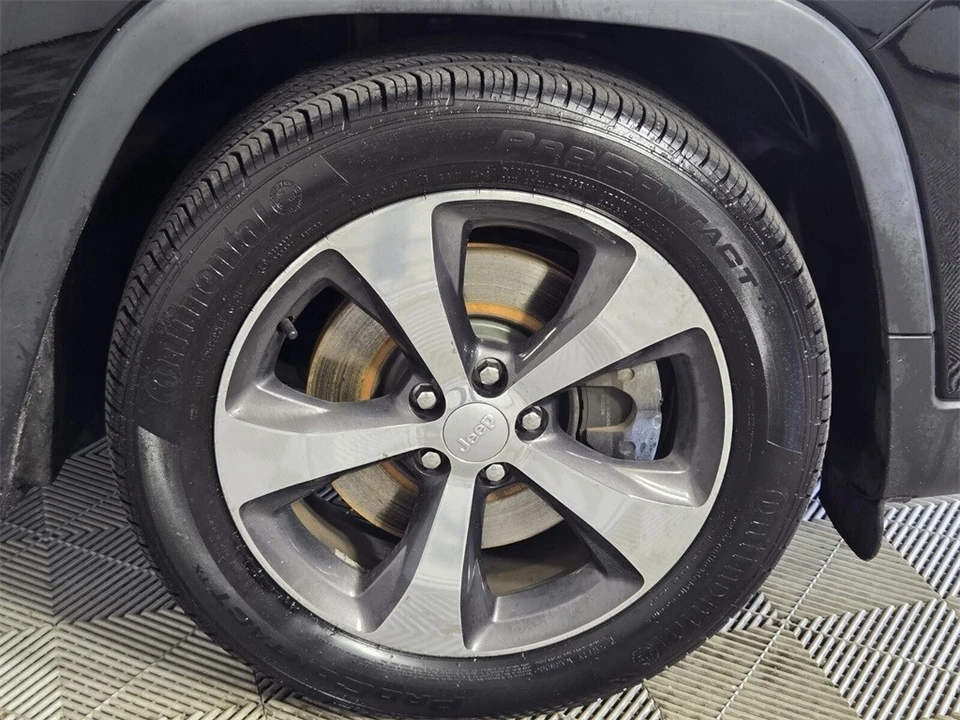 2019 Jeep KL Cherokee - Image 16 of 21