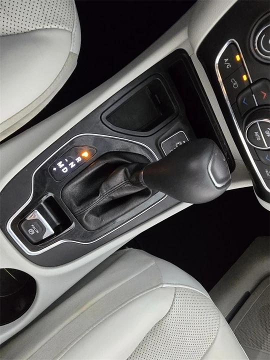 2019 Jeep KL Cherokee - Image 21 of 21