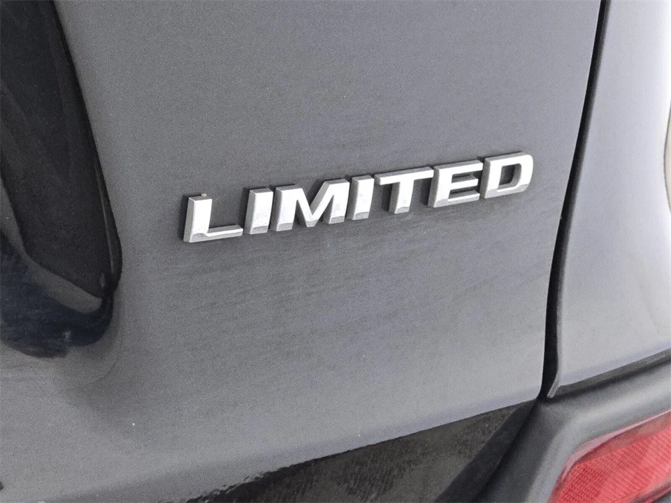 2019 Jeep KL Cherokee - Image 10 of 12