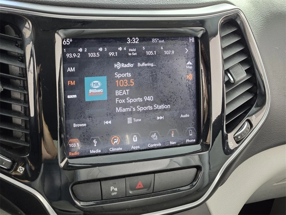 2019 Jeep KL Cherokee - Image 18 of 21