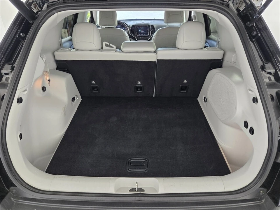 2019 Jeep KL Cherokee - Image 12 of 21