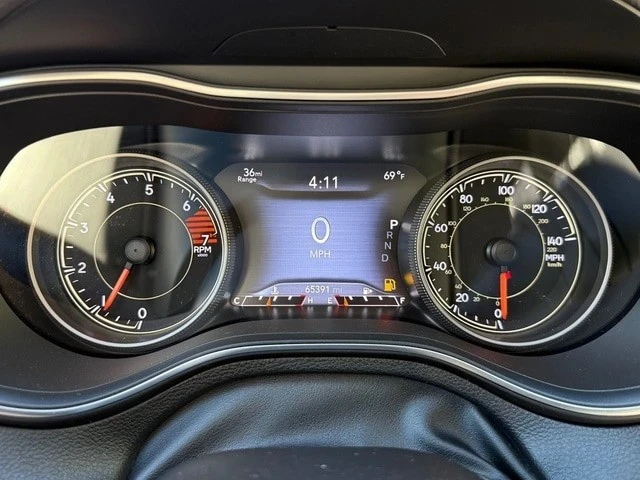 2019 Jeep KL Cherokee - Image 21 of 21